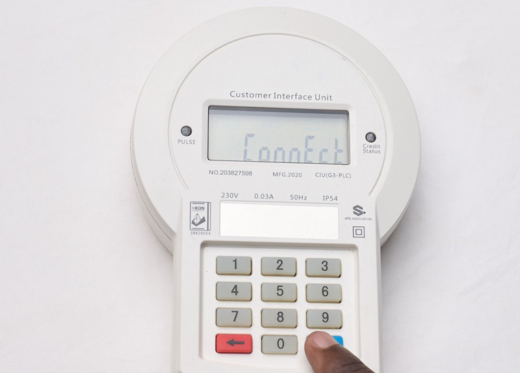 Why Your KPLC Token Meter is Not Connecting and How to Fix It