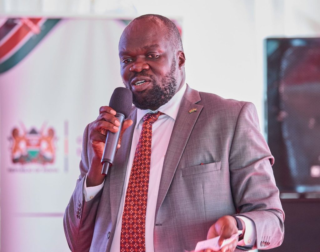 Robert Alai’s Weak Defense on Land Grabbing Allegations Sparks Public Outrage