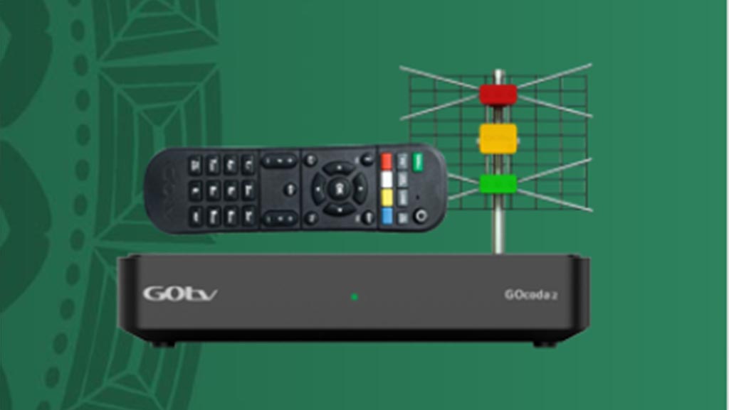 GOtv Packages, Channels, Prices, and Bouquets in Kenya