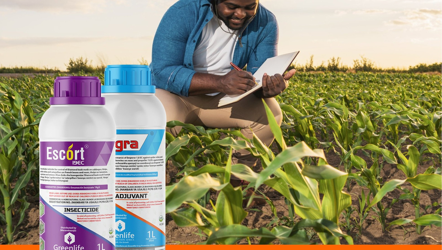 Best Agrovets in Nairobi—A Trusted Guide For Every Farmer