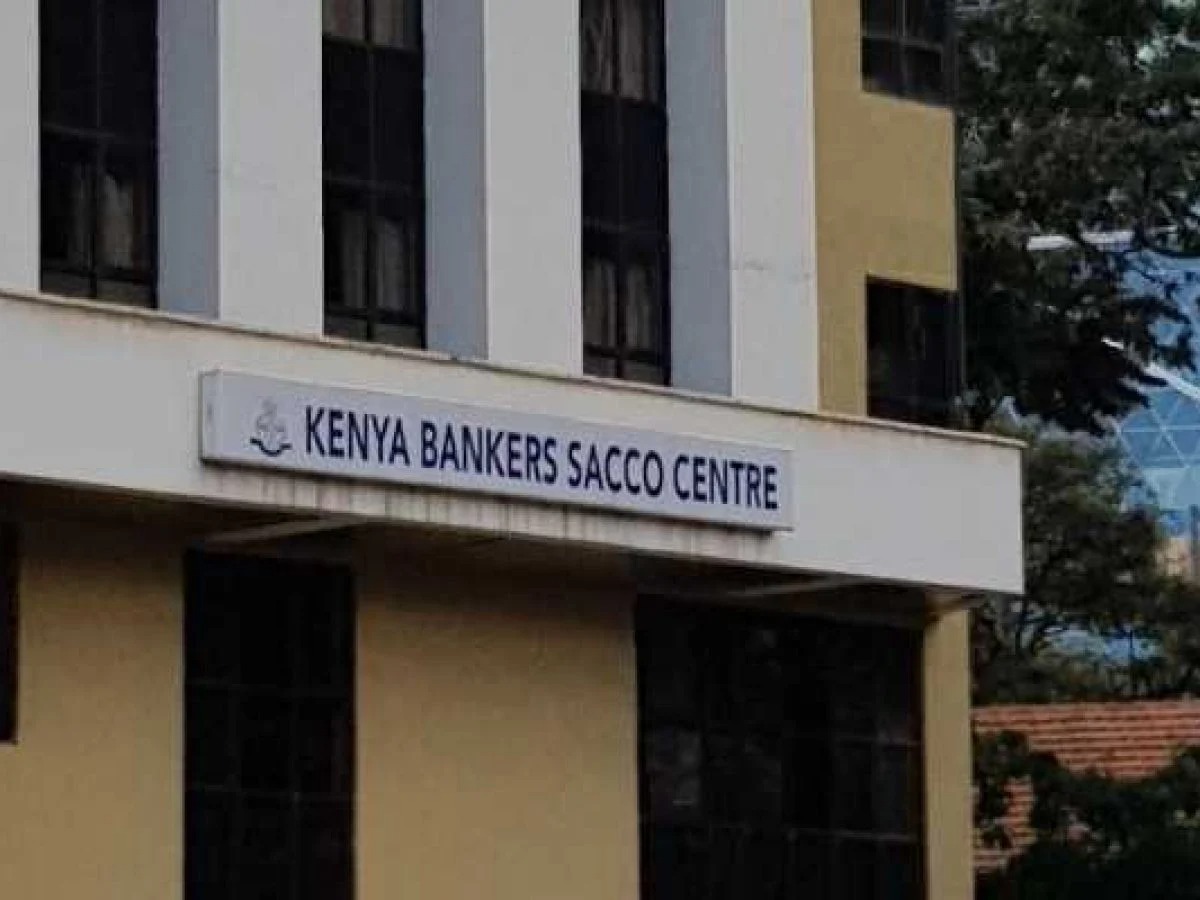 How to Repay Kenya Bankers Sacco Loan Via Mpesa – Easy Step-by-Step Guide