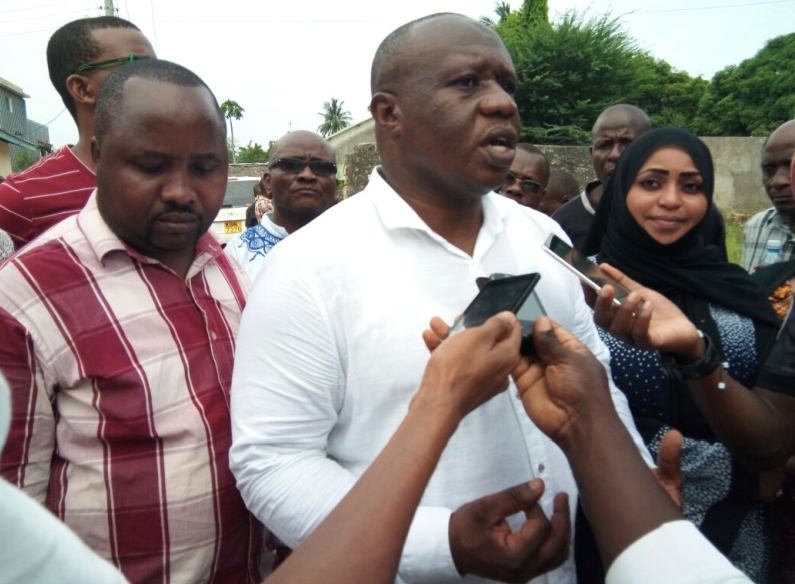 Owen Baya Pocketed Sh2 Million Bribe to Kill Muguka Bill after Secret State House Meeting