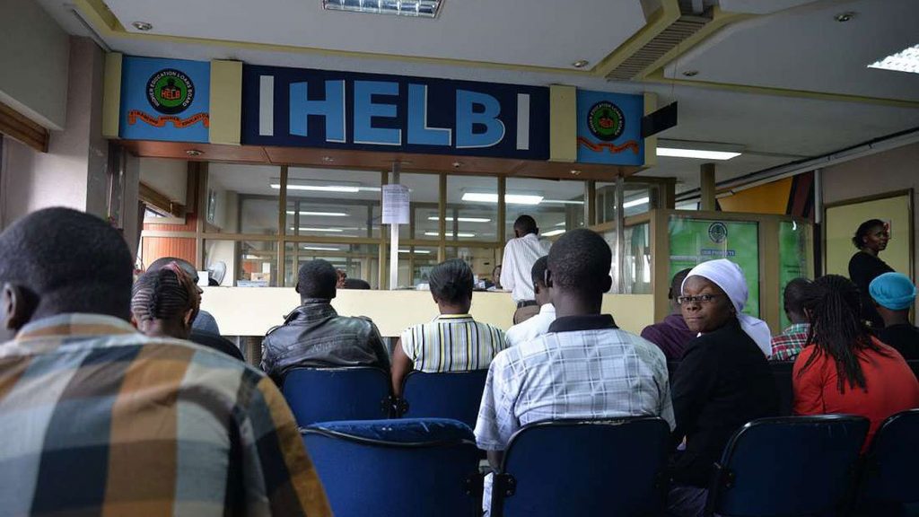 Step by Step Guide on How to Apply for Loan Using HELB App