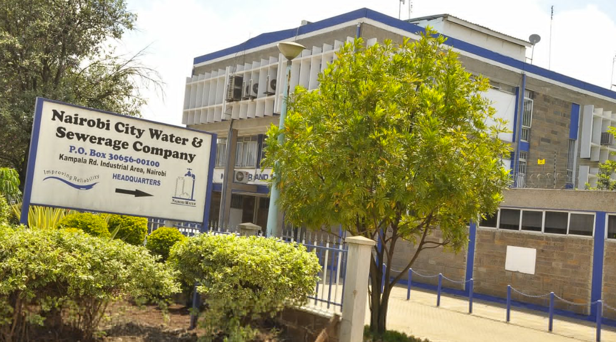 Nairobi Water casuals protest wage delays and underpayment, saying they’ve gone months without salaries while permanent staff are paid on time.