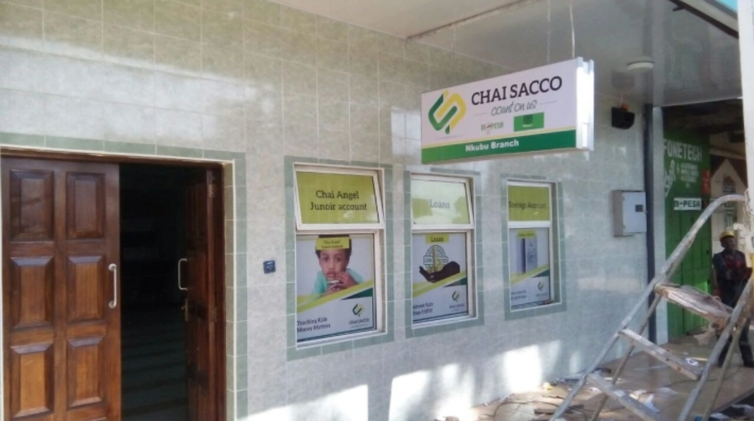 Chai Sacco Membership Eligibility and Requirements