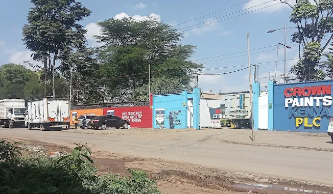 More insider claims emerge at Crown Paints, pointing to unresolved tensions and controversial decisions within top management.