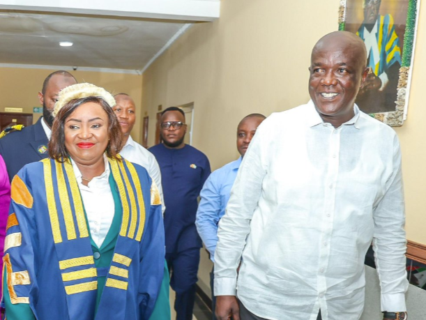 Catherine Kenga’s appointment as Kilifi Speaker marks a milestone for gender representation, but public concerns over political interference and familial ties now dominate the governance debate.