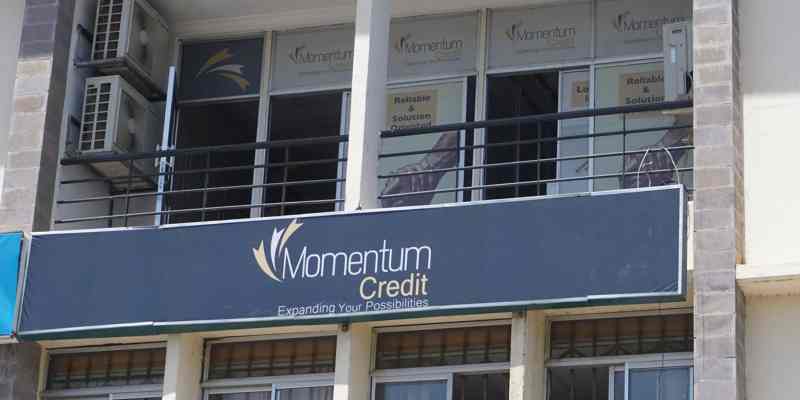 List Of Momentum Credit Branches In Kenya And Contacts