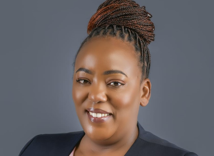 An image of Lister Onsongo