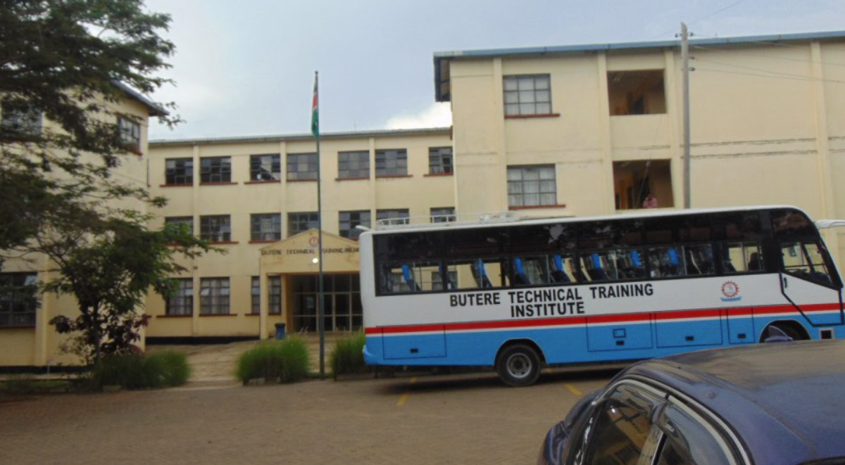 Staff at Butere TTI go months without pay as leadership faces allegations of mismanagement, nepotism, and conflict of interest.