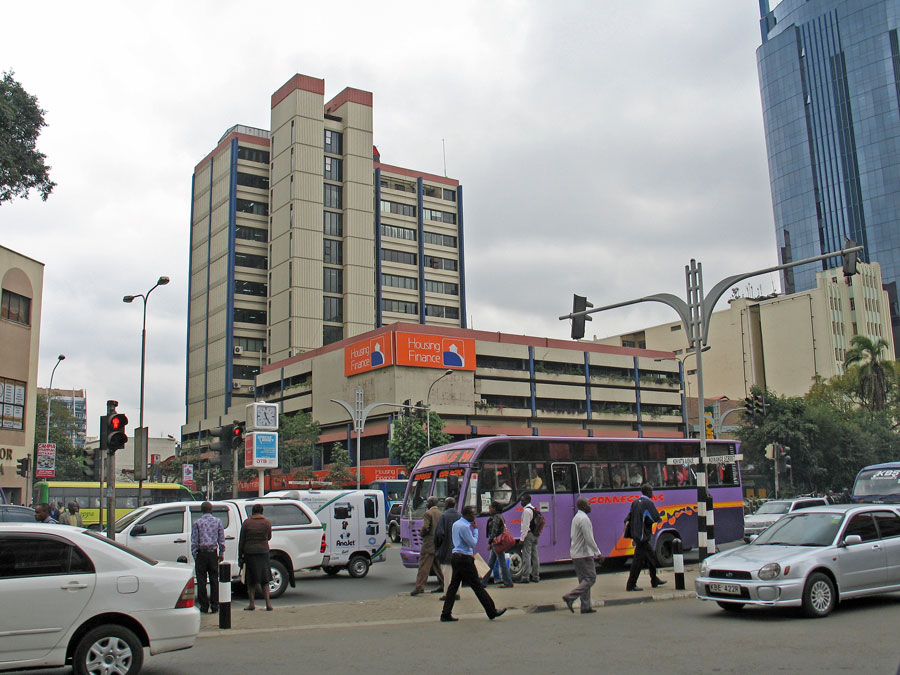 All Nairobi Matatu Routes and Stages You Need to Know