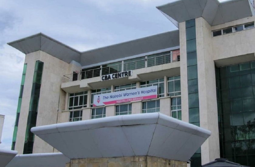 Rising costs at Nairobi Women’s Hospital College spark outrage as students risk missing critical TVET exams over unresolved tuition and clinical fees.