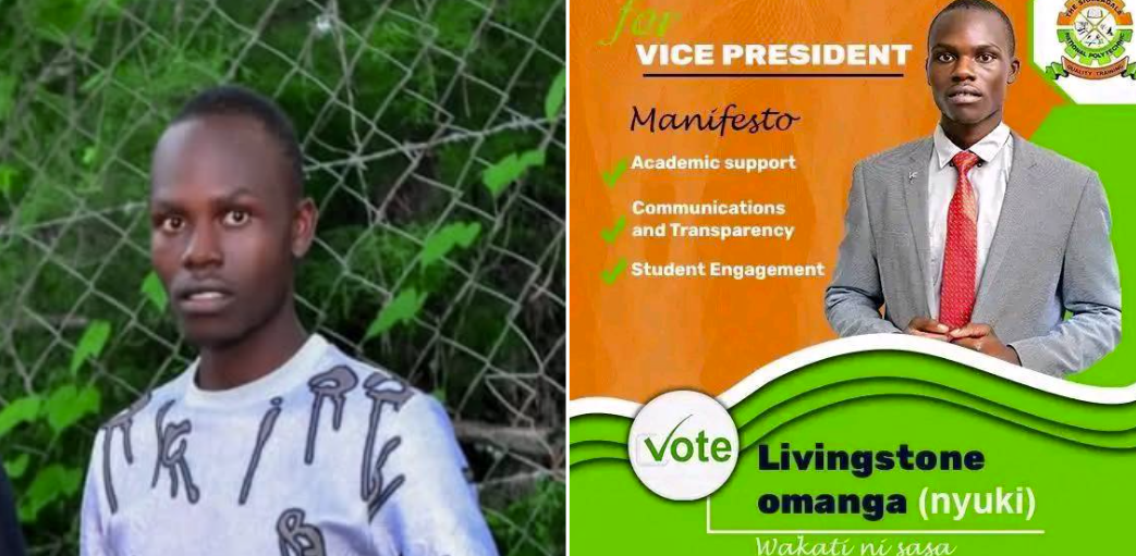 Student death at Sigalagala Polytechnic raises serious concerns over healthcare delays and administrative failures within the institution.