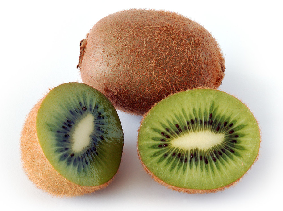 Complete Guide To Kiwi Farming In Kenya For Small Scale Growers
