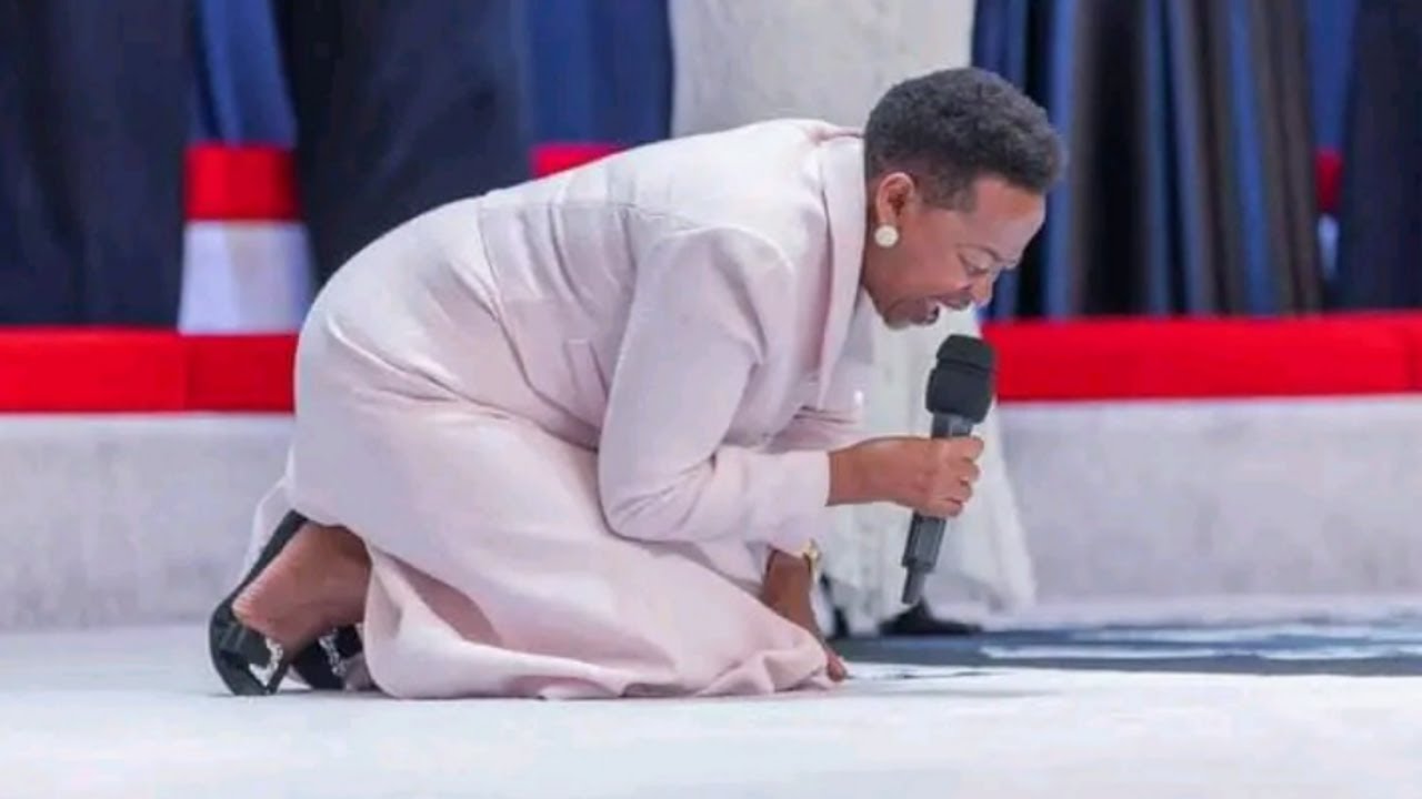 Ksh1.2 Billion Church at State House Sparks Public Rage Over Ruto’s Leadership Priorities