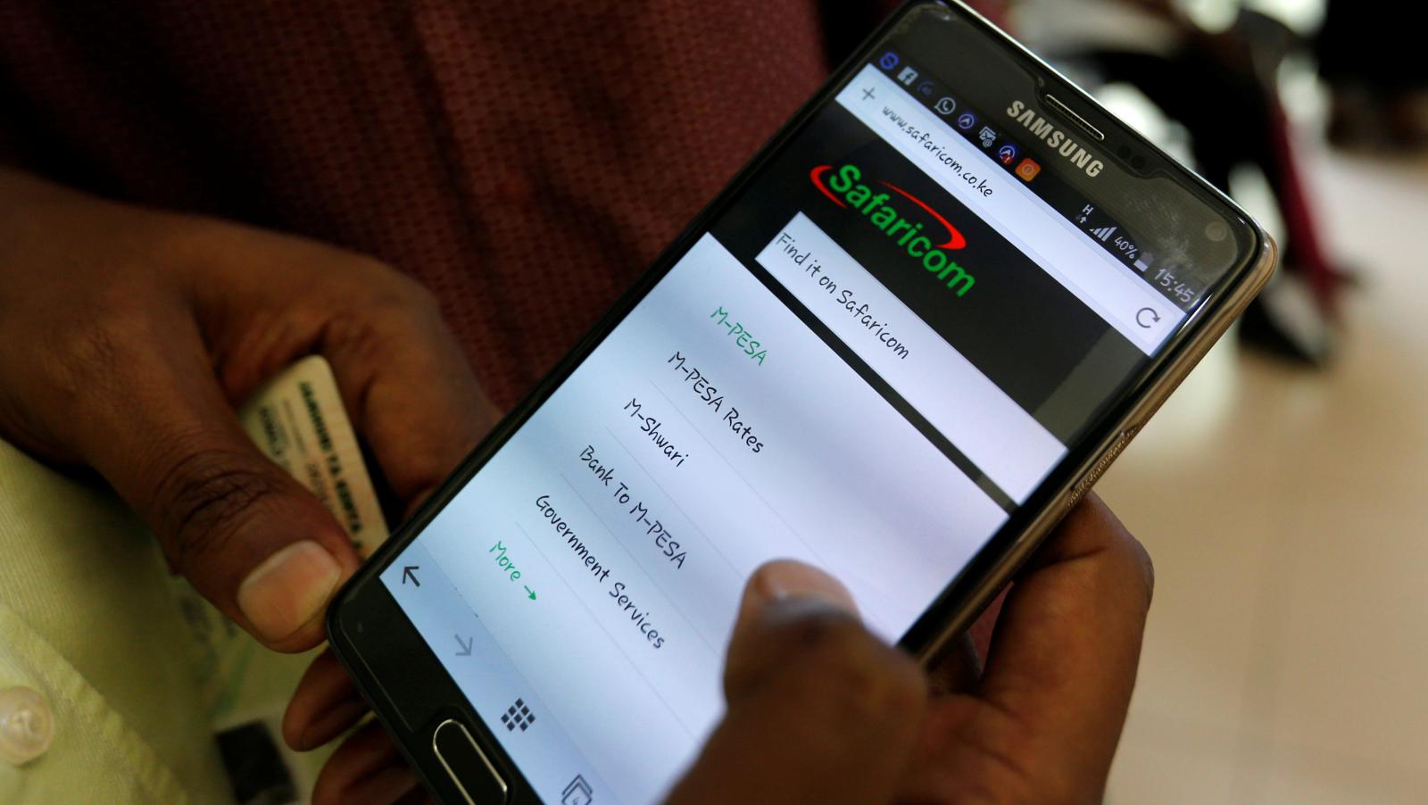 Mpesa Withdrawal and Sending Charges Guide — Nyakundi Report.