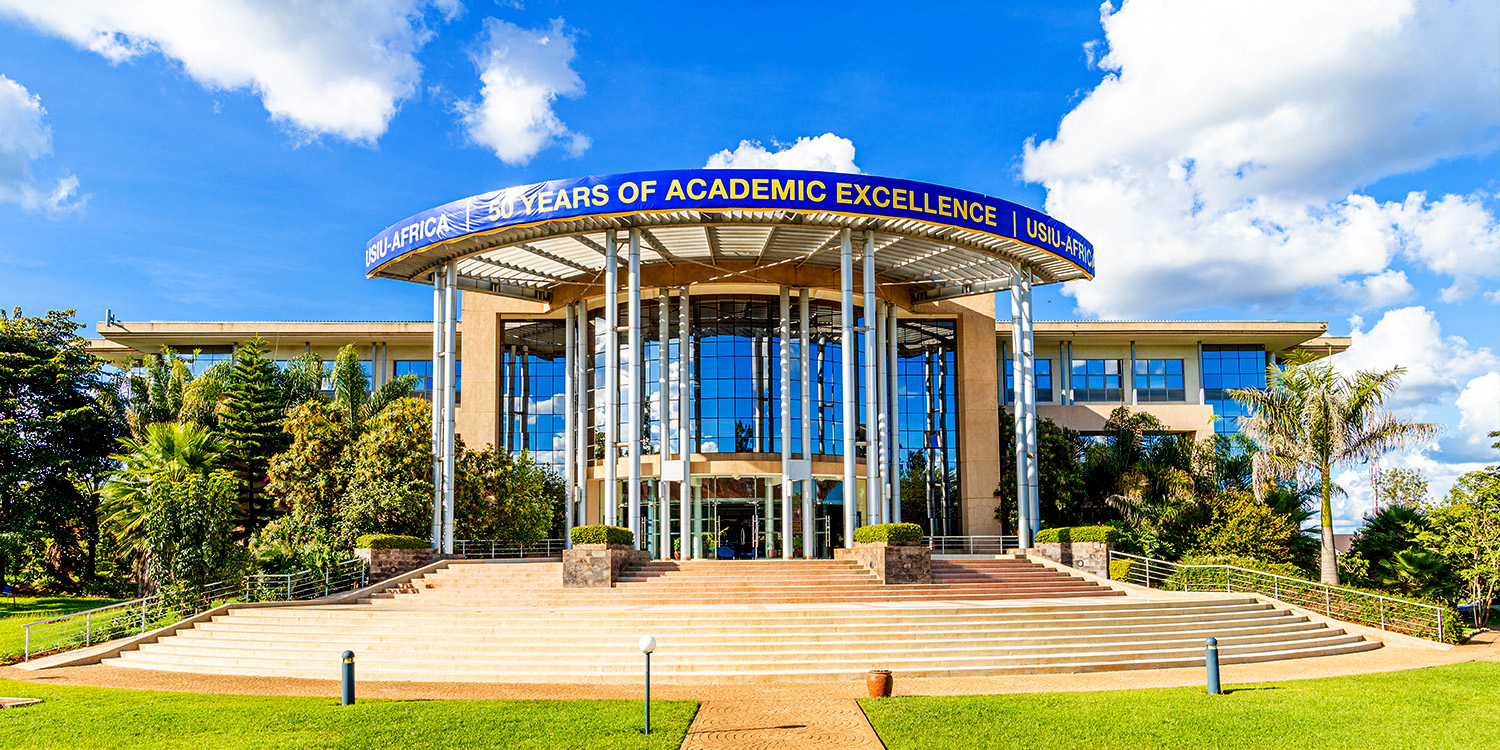 Comprehensive Guide to USIU Africa Courses and Fee Structure
