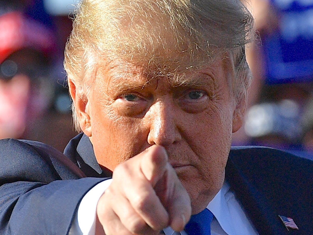 Kenya’s Strategic Edge at Risk as US Reviews Non-NATO Ally Status