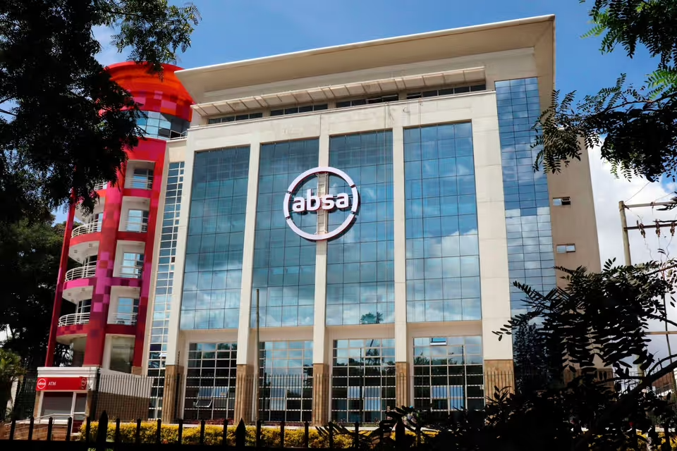 Requirements to Open Absa Bank Accounts in Kenya