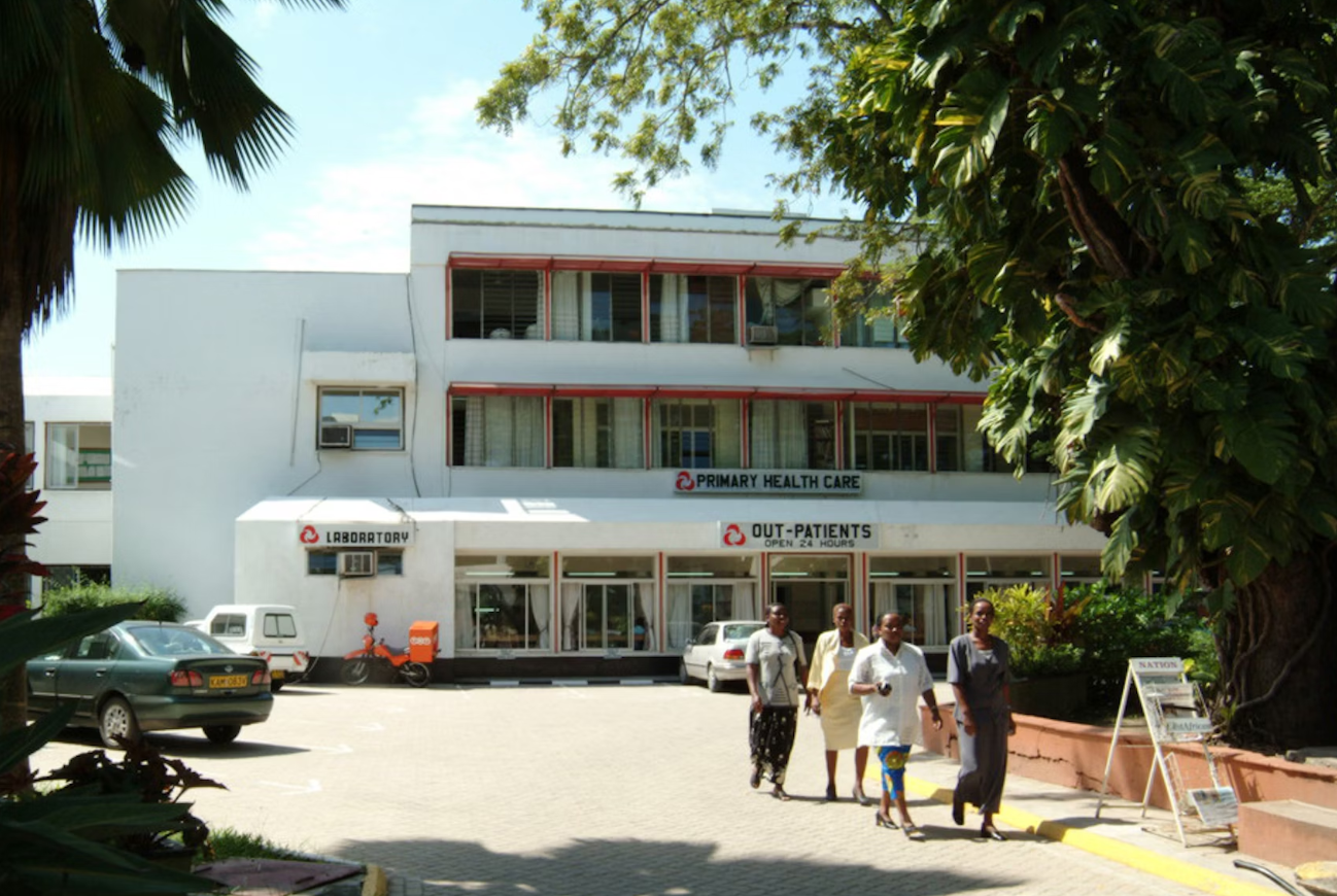 Aga Khan Hospital Mombasa Maternity Charges Guide