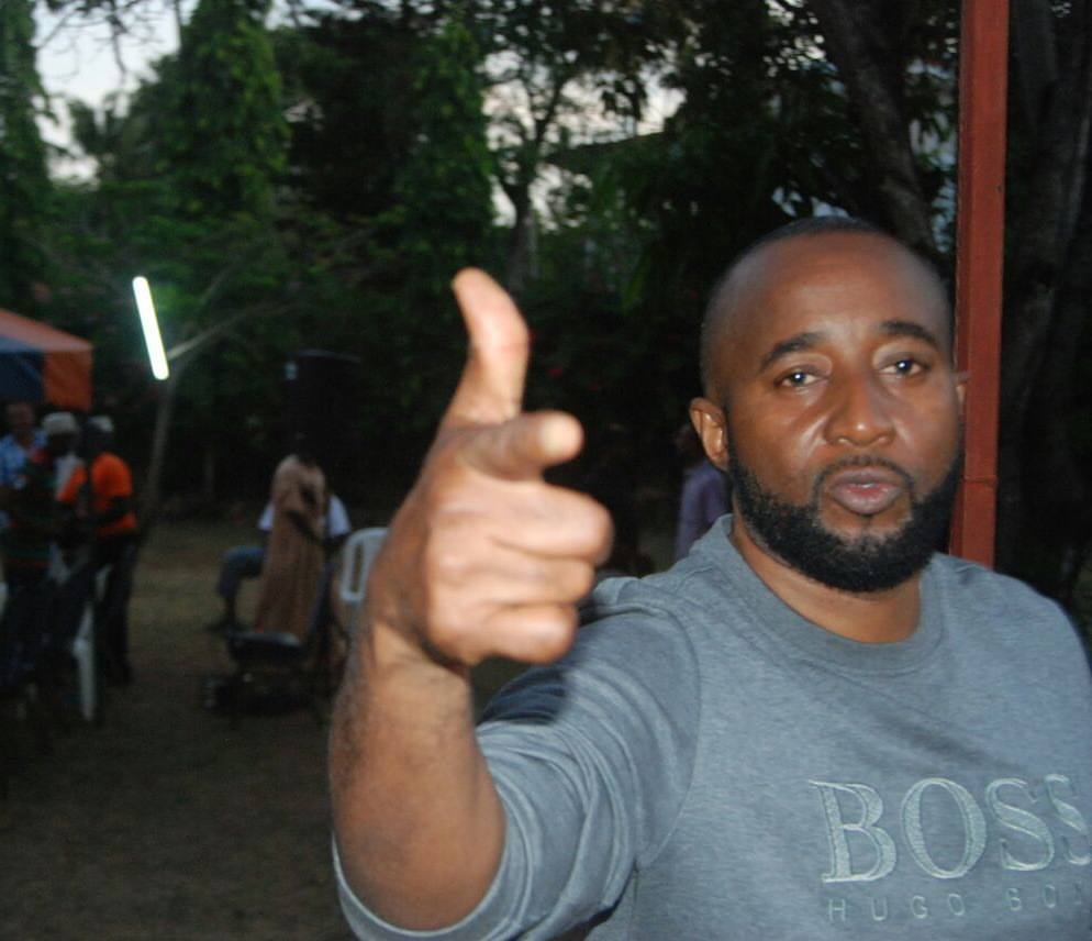 State House Plots to Install Abubakar Joho as Ruto’s Weapon in Mombasa 2027 Showdown