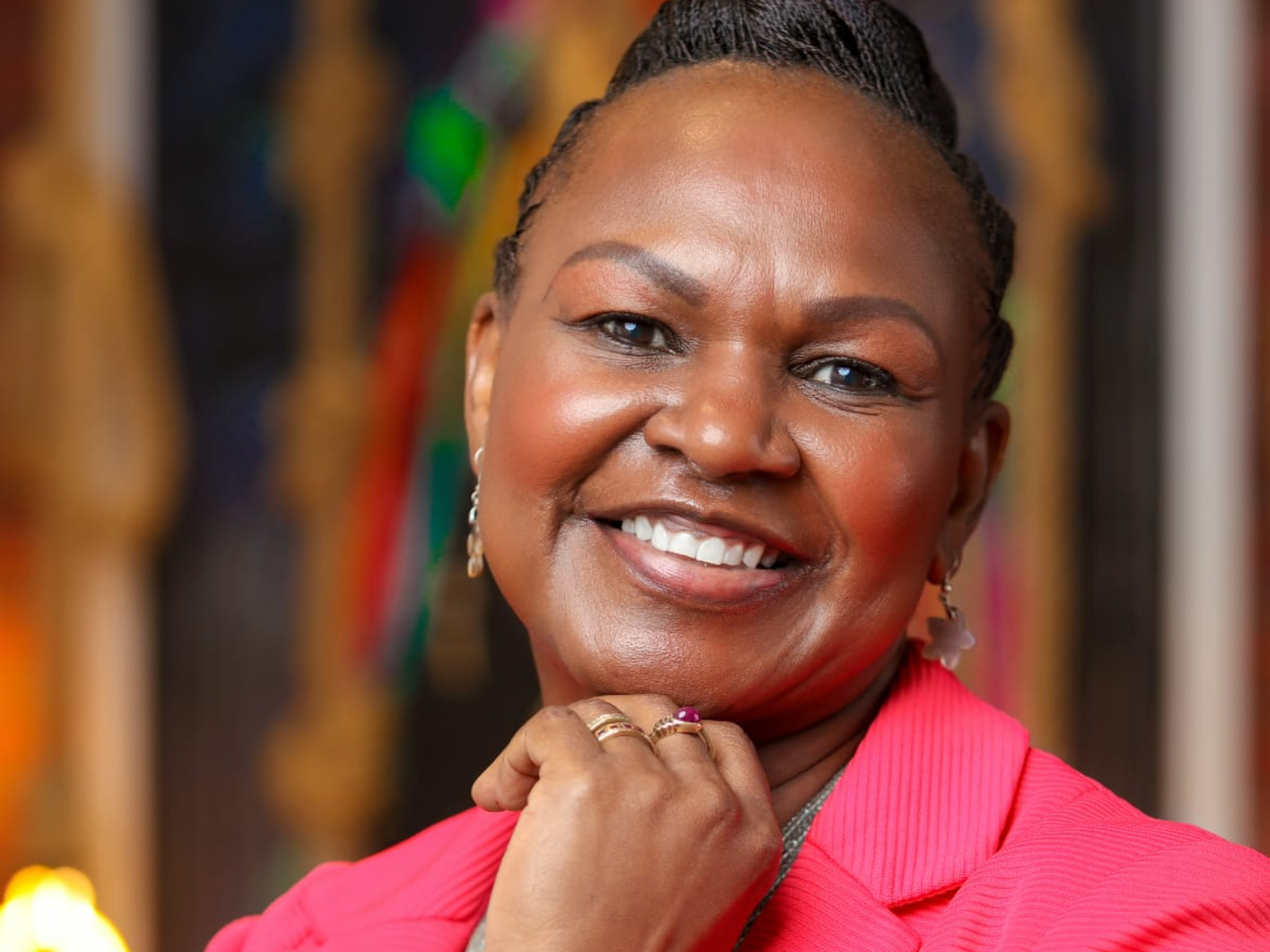 Duncan Ojwang Stuns Ruto by Rejecting KNCHR Chair Nomination Amid Gender Parity Uproar and Court Battles