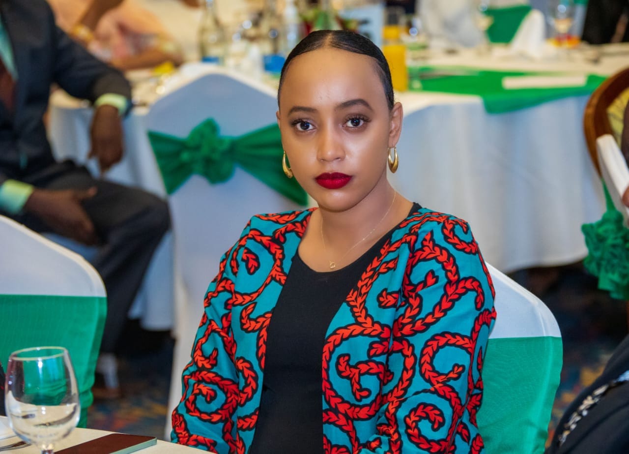 Slayqueen Hezena Lemaletian Sues Ex-Boyfriend Months After Cancelling Wedding