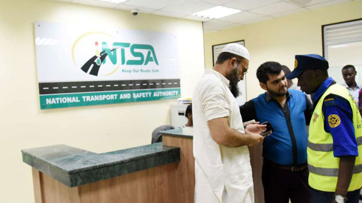 How to Apply for NTSA PSV Badge and License for Your Matatu Business