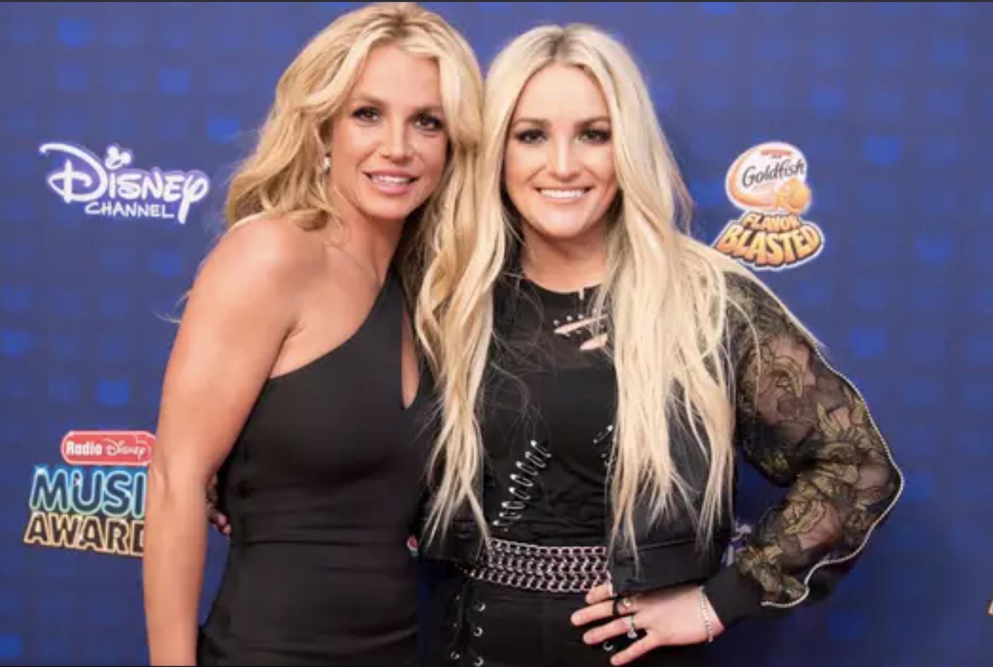 Jamie Lynn Spears' Siblings