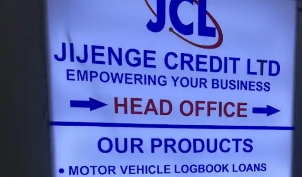 Complete List Of Jijenge Credit Branches In Kenya and Their Contacts