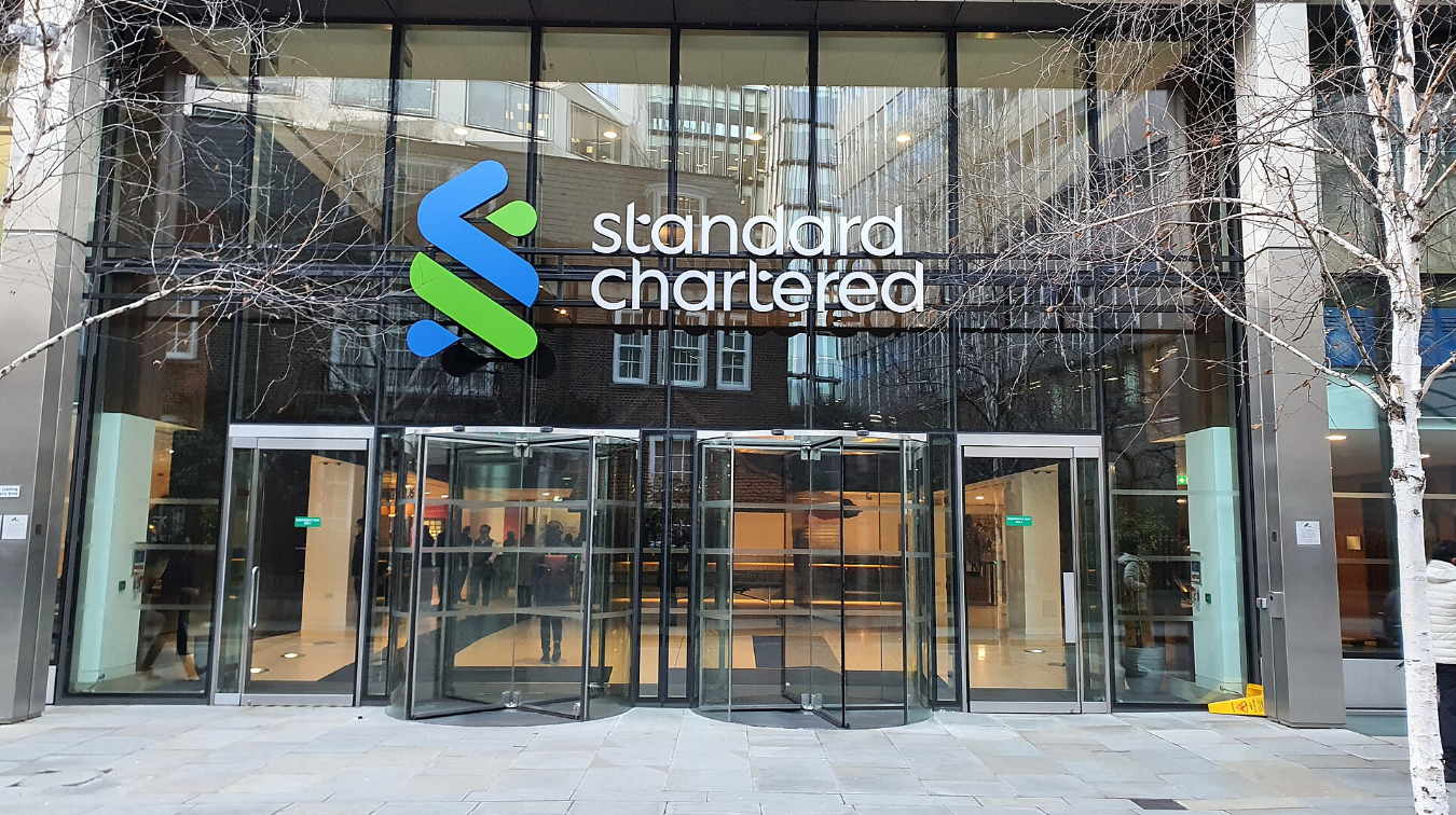 How To Send Money from M-Pesa to Standard Chartered Bank
