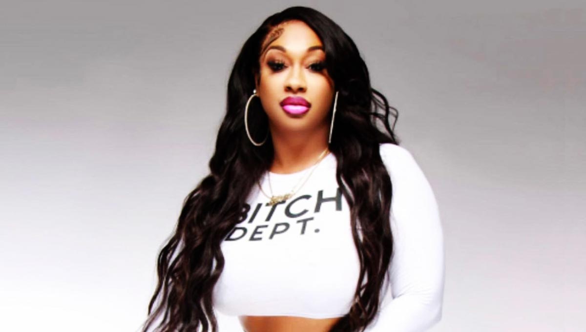 The Inspiring Life Story of Sidney Starr, Her Real Name, Partner, and Transformation