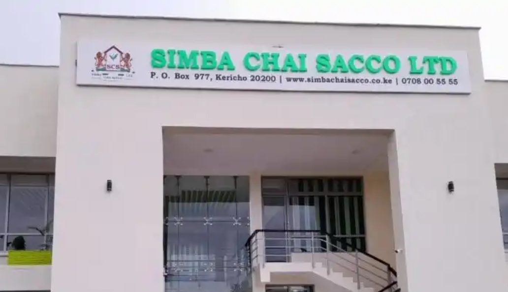 Simba Chai Sacco Membership Eligibility and Requirements Guide
