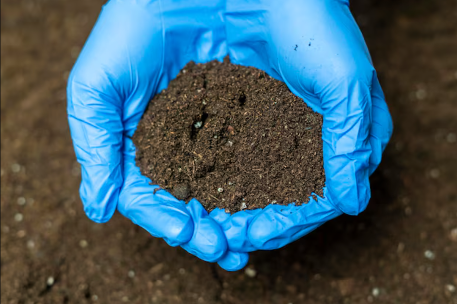 List Of Soil Testing Companies In Kenya