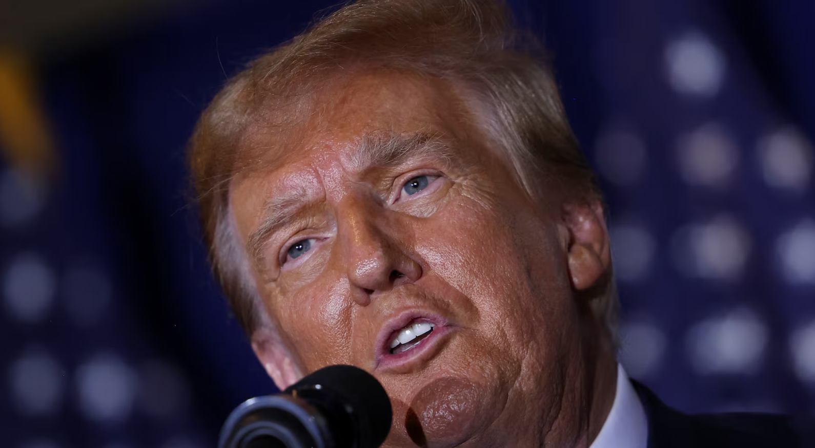 Trump Moves to Strip Kenya of Lead Role in Haiti Mission