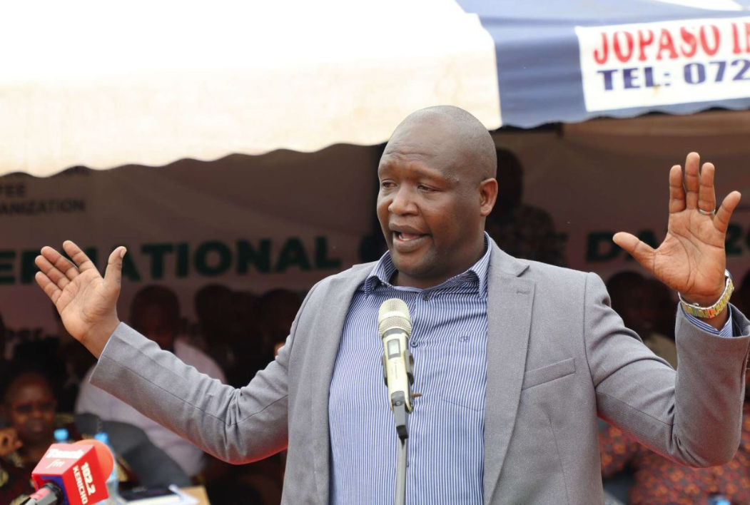 Less than a year after surviving ouster, Kericho Governor Erick Mutai faces a second impeachment bid as MCAs renew claims of financial mismanagement and misconduct.