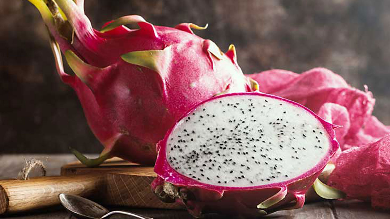 Guide to Dragon Fruit Farming In Kenya