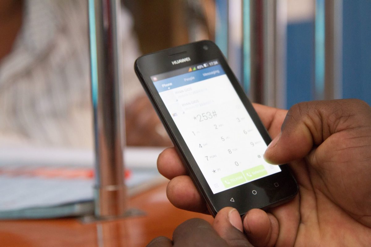 Step by Step Guide on How to Buy SMS for Another Number in Kenya