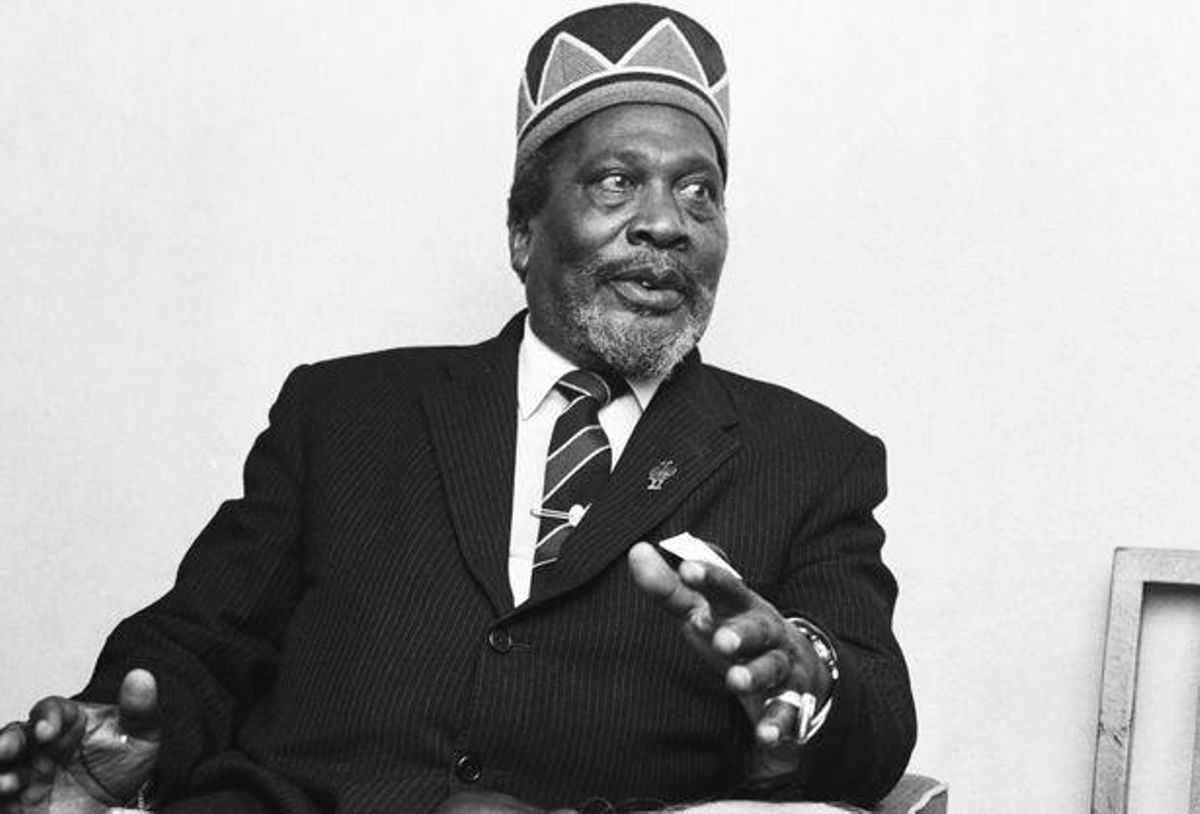 Gender Ministry Halts Petition to Relocate Jomo Kenyatta Remains to Gatundu