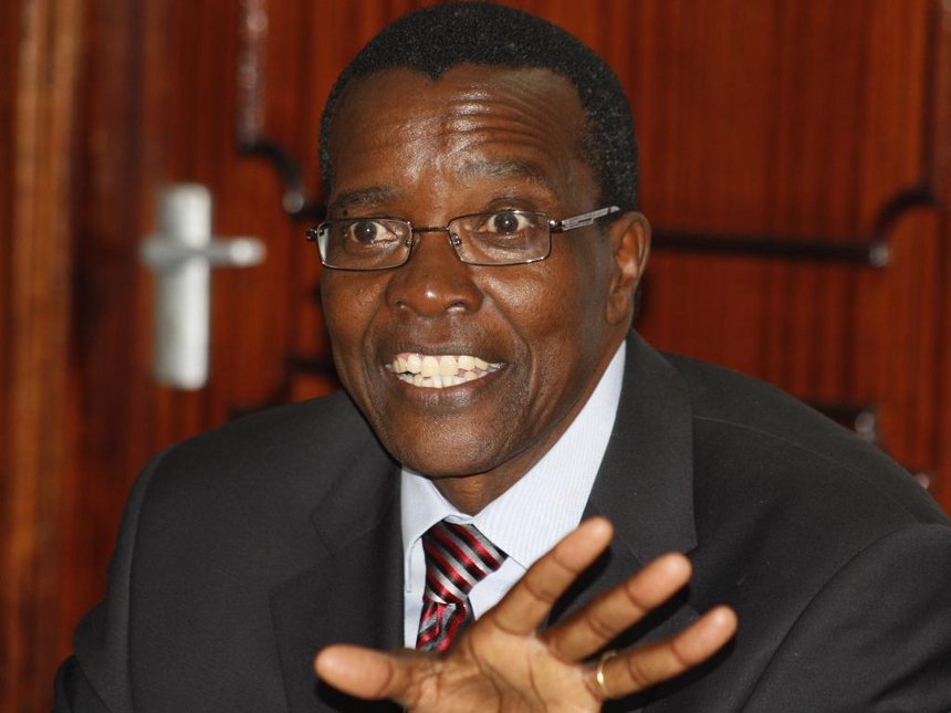 Maraga Accuses Ruto of Buying Parliament in Kenya’s Darkest Bribery Plot