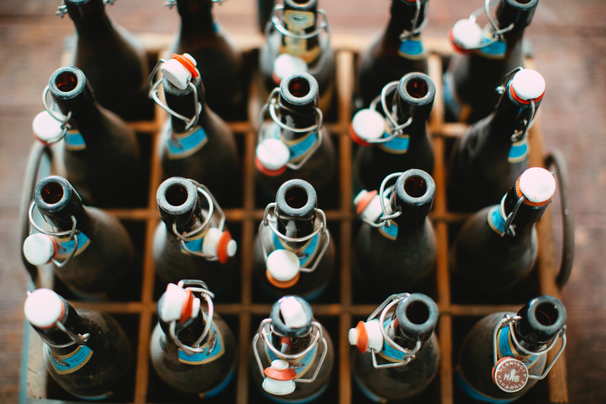 NACADA’s Digital Licensing Overhaul—What Alcohol Importers Need to Know