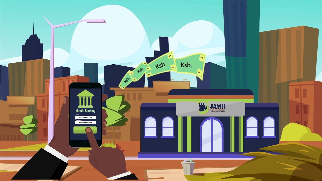 Jamii Sacco Membership Eligibility and Requirements Guide