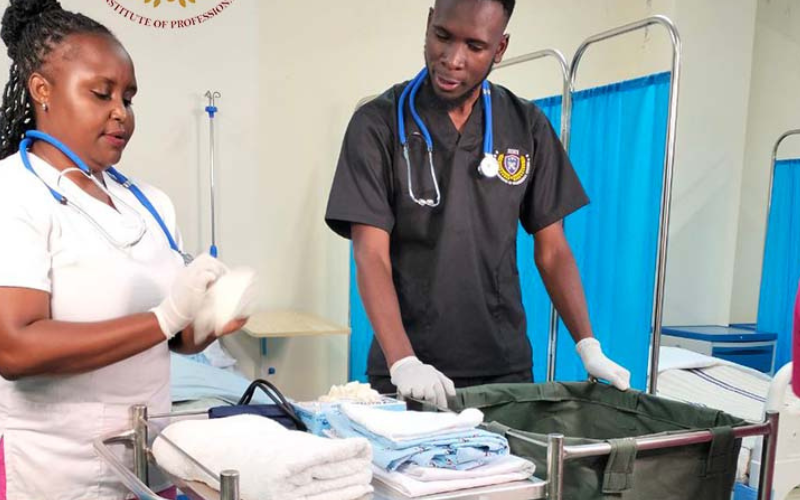 Pretata Institute of Professional Studies Nursing Fee Structure