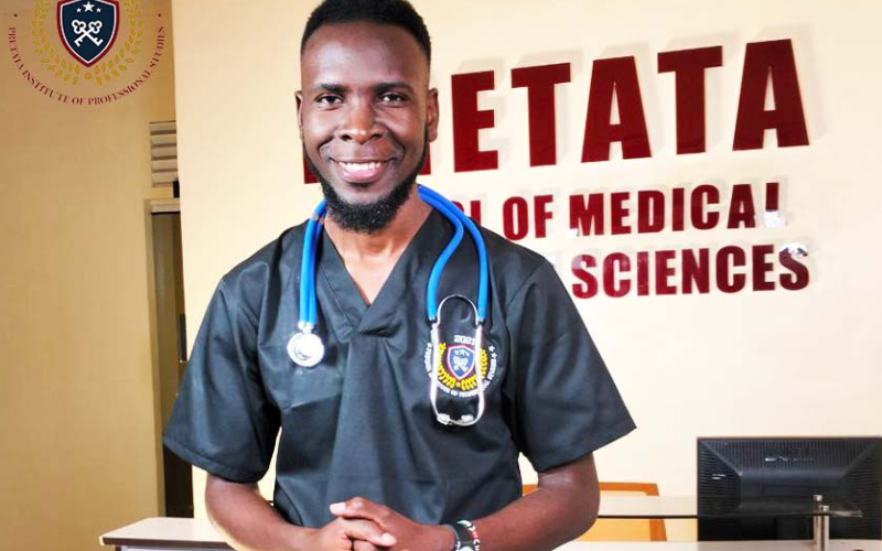 Pretata Institute of Professional Studies Nursing Fee Structure