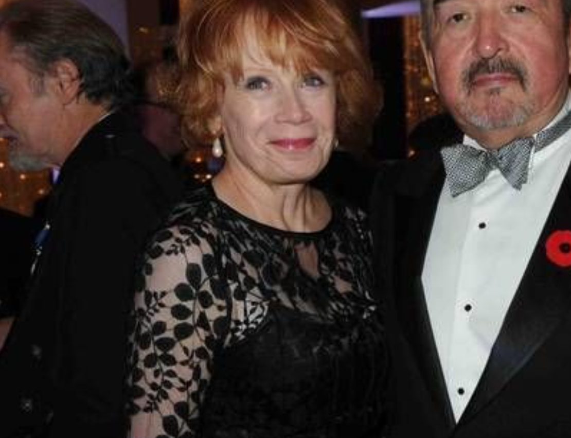 Who is Hilary Blackmore? Interesting Facts about Graham Greene's Wife