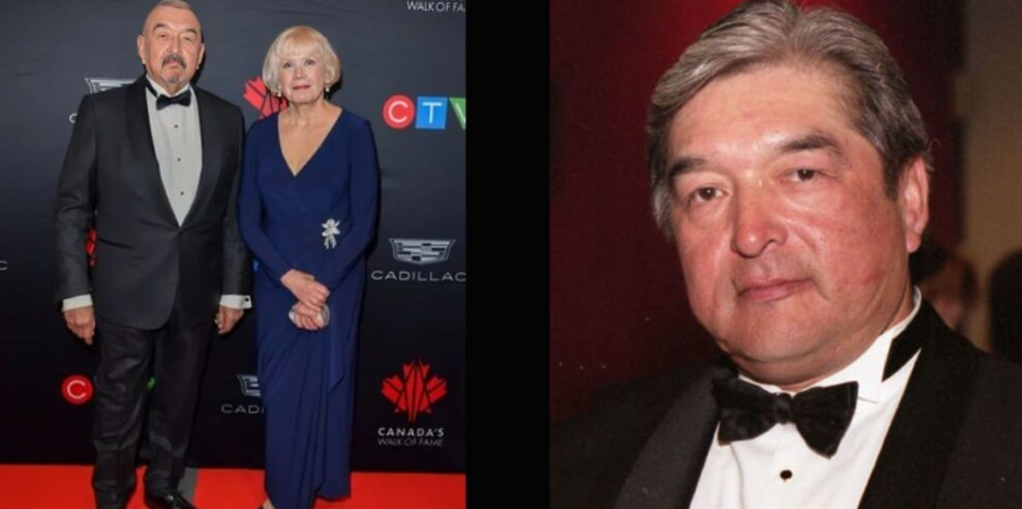 Who is Hilary Blackmore? Interesting Facts about Graham Greene's Wife