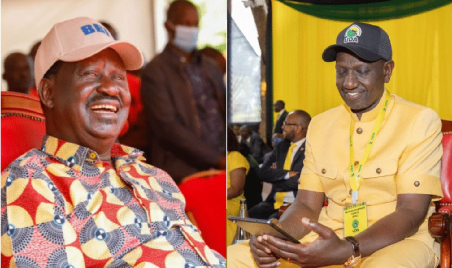 Broad-Based Parties to Receive Ksh 1.2B in Latest Govt Allocation