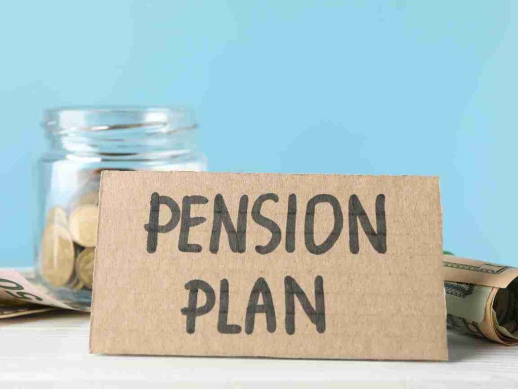 New List Of Registered Individual Pension Plans (IPP) In Kenya