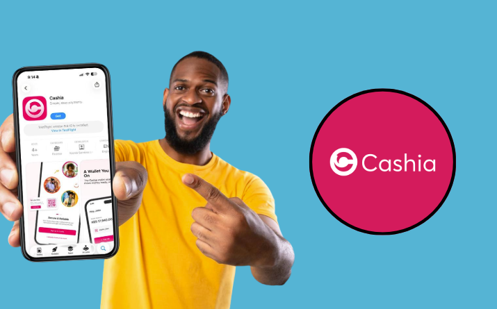 As M-PESA users grow frustrated with confirmation delays, Cashia steps in as a fresh alternative in Kenya’s competitive fintech market.
