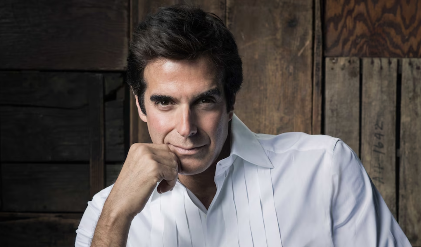 Copperfield